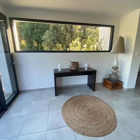 Belle Maison De Garrigue Semesterbostad *