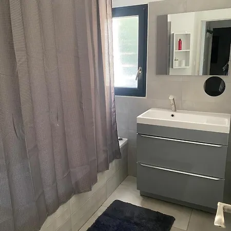 Belle Maison De Garrigue Semesterbostad