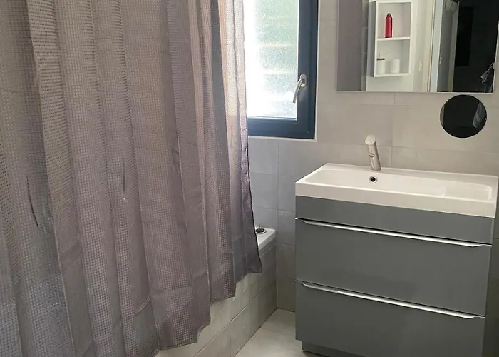 Belle Maison De Garrigue Prázdninový dům